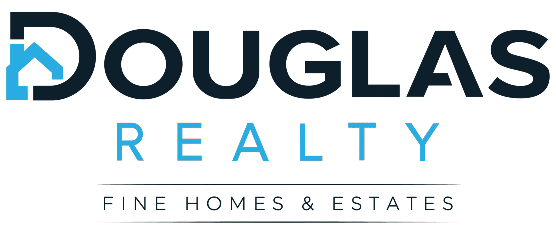 Douglas Realty logo